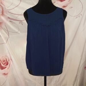 Ana -A New Approach Tank Top